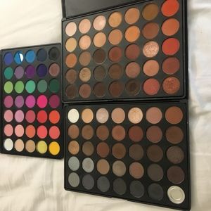 MORPHE PALLETS